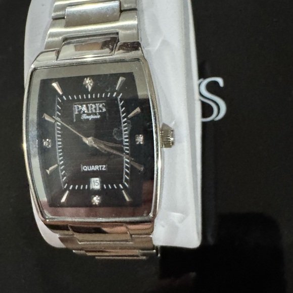 Paris Timepiece Watch - Picture 4 of 5